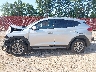 KM8J3CA41HU****** Salvage 2017 Hyundai Tucson