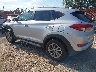 KM8J3CA41HU****** Salvage and Repairable 2017 Hyundai Tucson in Longview