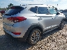 KM8J3CA41HU****** Salvage and Wrecked 2017 Hyundai Tucson in Texas State