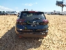 5N1BT3BB5SC****** Wrecked 2025 Nissan Rogue