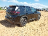 5N1BT3BB5SC****** Salvage and Wrecked 2025 Nissan Rogue in Missouri State