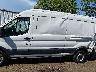 1FTBR1C85MK****** Reparables 2021 Ford Transit-250 en Estado de Virginia