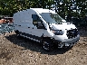 1FTBR1C85MK****** Salvamento y Destrozados 2021 Ford Transit-250 en Tidewater