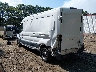1FTBR1C85MK****** Salvamento y Reparables 2021 Ford Transit-250 en Tidewater