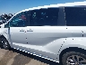 5TDKRKEC0PS****** Salvage 2023 Toyota Sienna Hybrid
