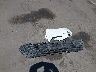 5TDKRKEC0PS****** Wrecked 2023 Toyota Sienna Hybrid in Arizona State