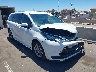 5TDKRKEC0PS****** Salvage and Wrecked 2023 Toyota Sienna Hybrid in Phoenix