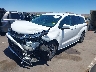 5TDKRKEC0PS****** Used and Repairable 2023 Toyota Sienna Hybrid in Phoenix