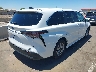 5TDKRKEC0PS****** Salvage and Wrecked 2023 Toyota Sienna Hybrid in Arizona State