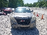 2CTALMEC5B6****** Wrecked 2011 GMC Terrain in Ohio State