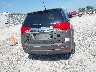 2CTALMEC5B6****** Wrecked 2011 GMC Terrain