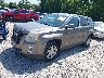 2CTALMEC5B6****** Used and Repairable 2011 GMC Terrain in Dayton