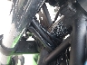 ML5EXGJ10RD****** Repairable 2024 Kawasaki EX500 in Charlotte