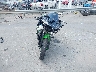 ML5EXGJ10RD****** Used and Repairable 2024 Kawasaki EX500 in North Carolina State