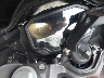 ML5EXGJ10RD****** Salvage 2024 Kawasaki EX500 in Charlotte