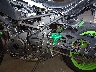 ML5EXGJ10RD****** Used 2024 Kawasaki EX500 in Charlotte