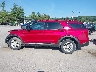 1FMSK8DH5NG****** Salvamento 2022 Ford Explorer