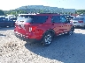 1FMSK8DH5NG****** Salvamento y Destrozados 2022 Ford Explorer en Estado de Pennsylvania