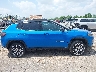3C4NJDCB6NT****** Repairable 2022 Jeep Compass in New York State