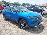 3C4NJDCB6NT****** Salvage and Wrecked 2022 Jeep Compass in Syracuse