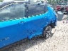 3C4NJDCB6NT****** Salvage and Repairable 2022 Jeep Compass in New York State
