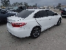 4T1BF1FK6HU****** Salvamento y Destrozados 2017 Toyota Camry en Estado de California