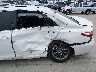 4T1BF1FK6HU****** Destrozados 2017 Toyota Camry en Estado de California