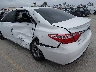 4T1BF1FK6HU****** Usados 2017 Toyota Camry en Estado de California