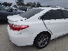 4T1BF1FK6HU****** Reparables 2017 Toyota Camry en Estado de California