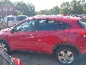 3CZRU6H51KM****** Repairable 2019 Honda HR-V in Massachusetts State