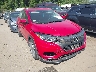 3CZRU6H51KM****** Salvage and Wrecked 2019 Honda HR-V in Taunton