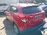 3CZRU6H51KM****** Salvage and Repairable 2019 Honda HR-V in Taunton