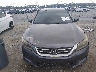 1HGCR2F39EA****** Wrecked 2014 Honda Accord in Louisiana State