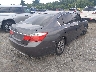 1HGCR2F39EA****** Salvage and Wrecked 2014 Honda Accord in Louisiana State