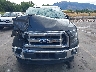 1FTEW1EP1HK****** Wrecked 2017 Ford F-150 in Utah State