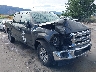 1FTEW1EP1HK****** Salvage and Wrecked 2017 Ford F-150 in Salt Lake City