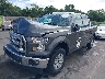 1FTEW1EP1HK****** Used and Repairable 2017 Ford F-150 in Salt Lake City