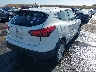 JN1BJ1CPXKW****** Salvage and Wrecked 2019 Nissan Rogue Sport in California State