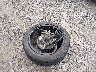 KNDCR3LE1R5****** Wrecked 2024 Kia Niro in Tennessee State