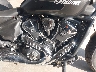 56KSHF760S3****** Destrozados 2025 Indian Super Scout en Rec Rides Online Exclusive