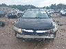 2HGFA1F5XAH****** Wrecked 2010 Honda Civic in Massachusetts State