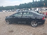 2HGFA1F5XAH****** Repairable 2010 Honda Civic in Massachusetts State
