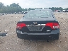 2HGFA1F5XAH****** Wrecked 2010 Honda Civic