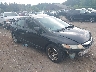 2HGFA1F5XAH****** Salvage and Wrecked 2010 Honda Civic in Boston Shirley