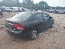 2HGFA1F5XAH****** Salvage and Wrecked 2010 Honda Civic in Massachusetts State