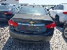 1G1125S3XEU****** Destrozados 2014 Chevrolet Impala