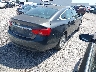 1G1125S3XEU****** Salvamento y Destrozados 2014 Chevrolet Impala en Estado de Oklahoma