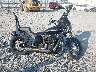 1HD1YJJ14LB****** Wrecked 2020 Harley-Davidson Street Bob in Georgia State