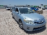 4T1BB3EK2AU****** Salvamento y Destrozados 2010 Toyota Camry Hybrid en Dallas