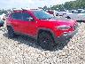 1C4PJMBX6KD****** Salvamento y Destrozados 2019 Jeep Cherokee en Lexington